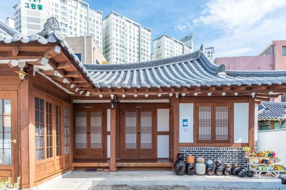 여로(산수동 한옥체험시설) 사진 1