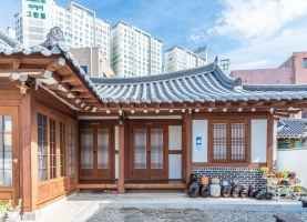 여로(산수동 한옥체험시설) 사진 2