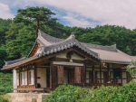 문행당 사진 2