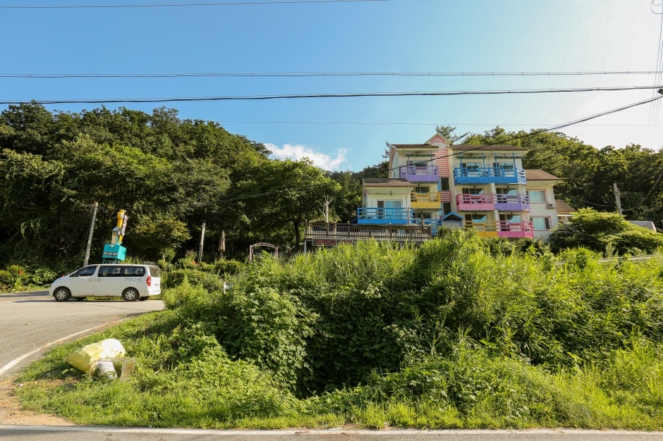 리버웍펜션 사진 1