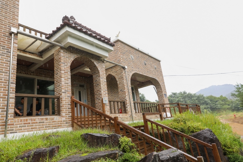 화천써비스펜션 사진 1