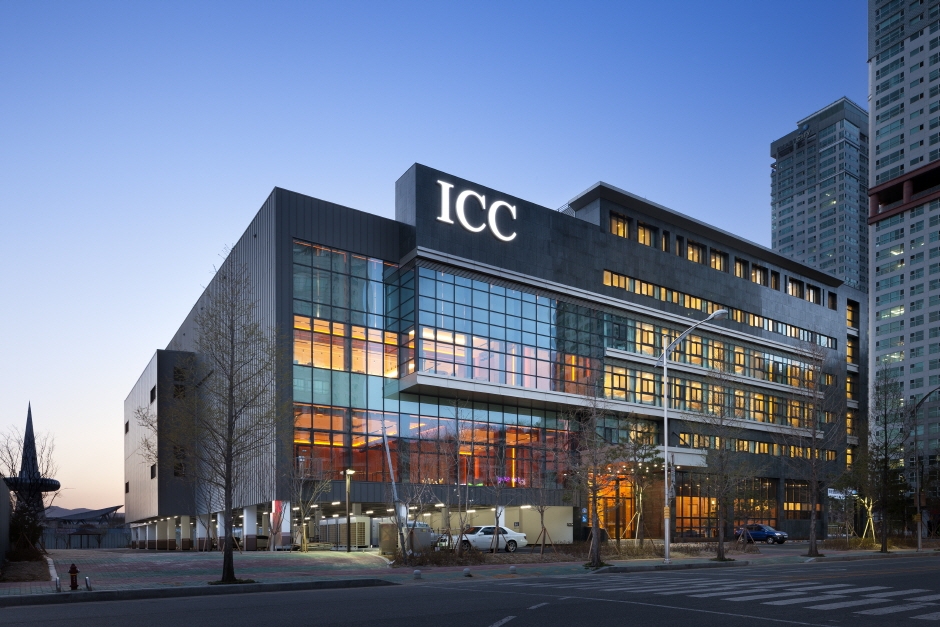 호텔ICC 사진 1