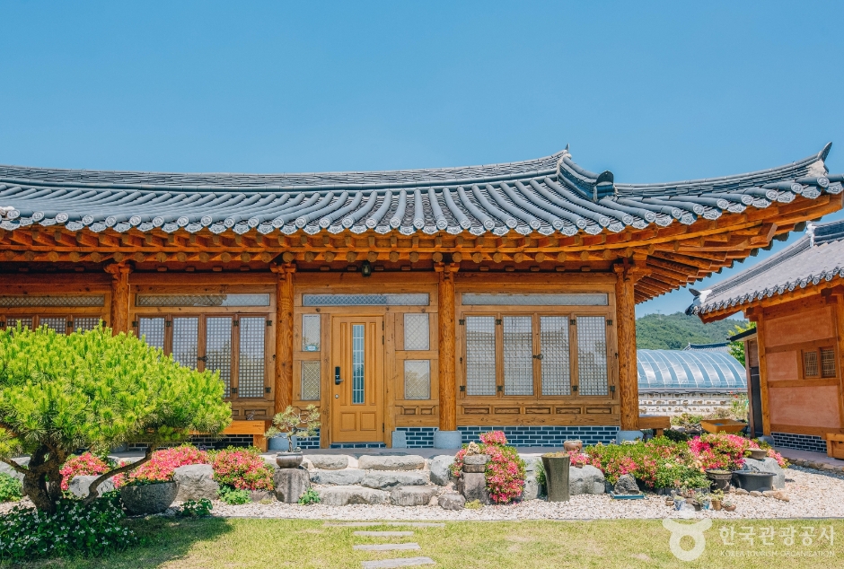 별바라기집 사진 1