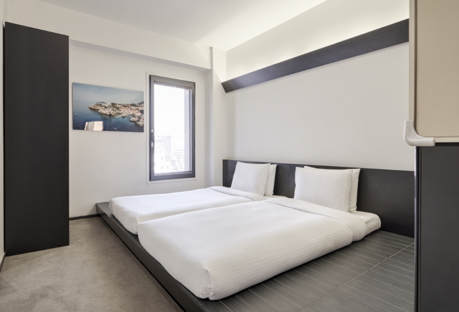 소테츠 호텔즈 더 스프라지르 서울 명동 사진 4