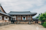 하회 양진당 사진 2