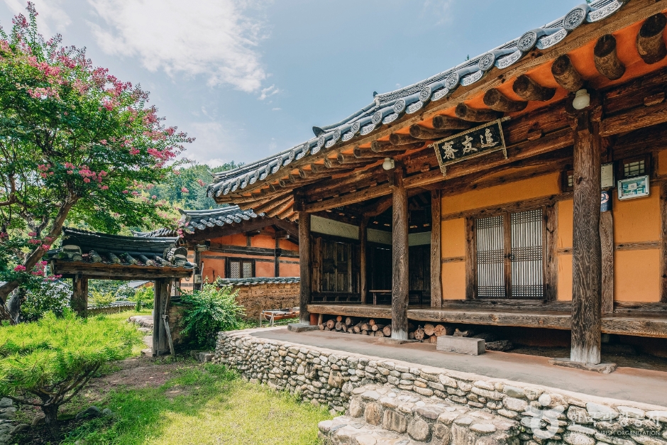 추우재 사진 1