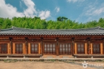 연풍고택(문충고가) 사진 2