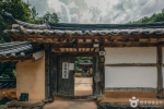 옥연정사 사진 2