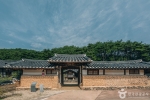 노송정종택(퇴계생가) 사진 2