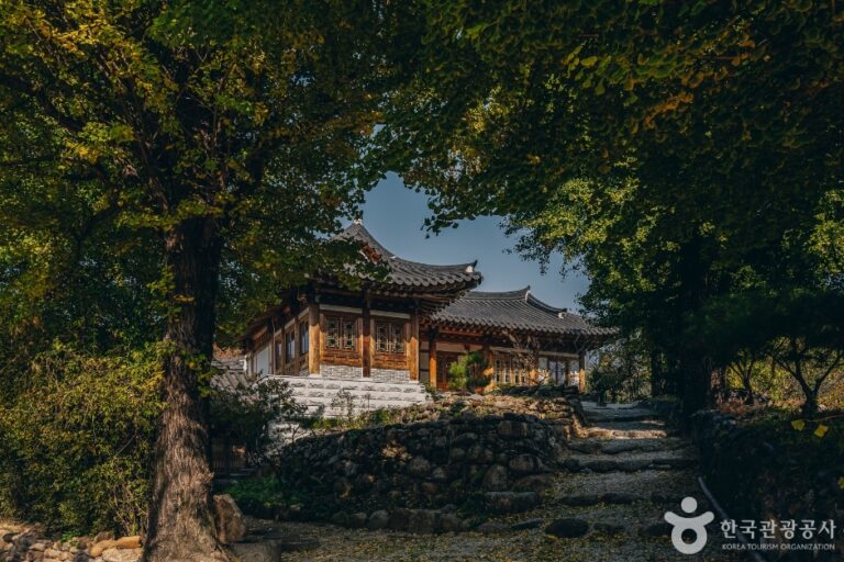 지리산한옥마을