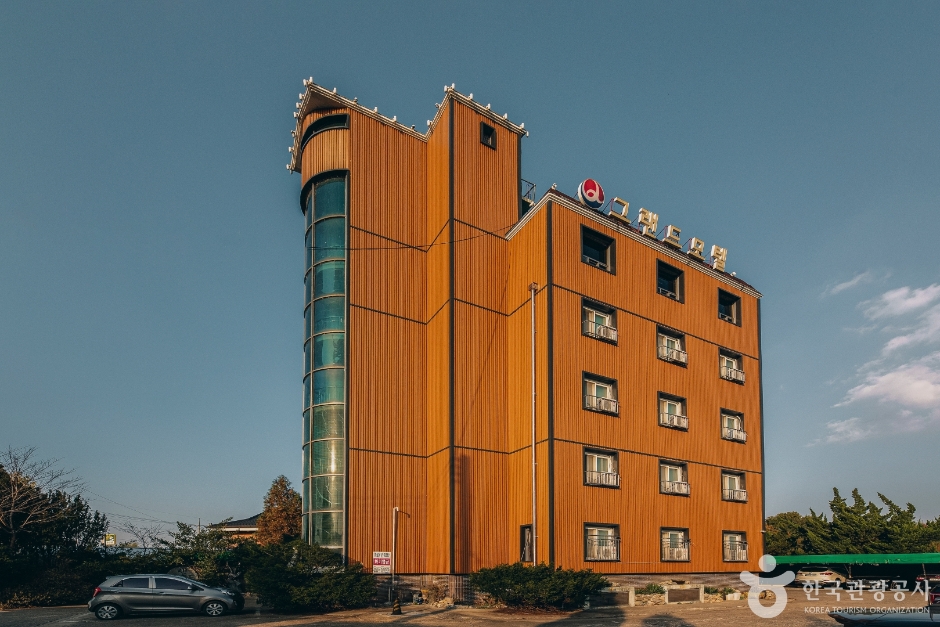 그랜드모텔 사진 1