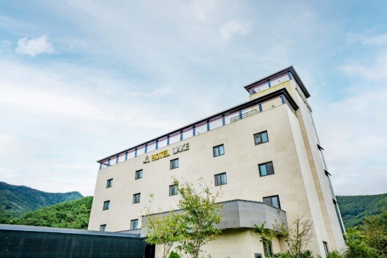 호텔레이크