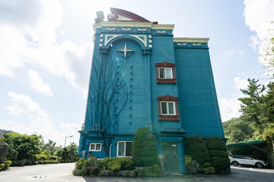헤라모텔 사진 1