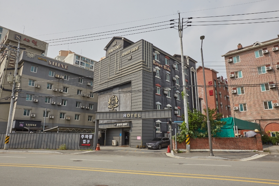 리버사이드호텔 사진 1