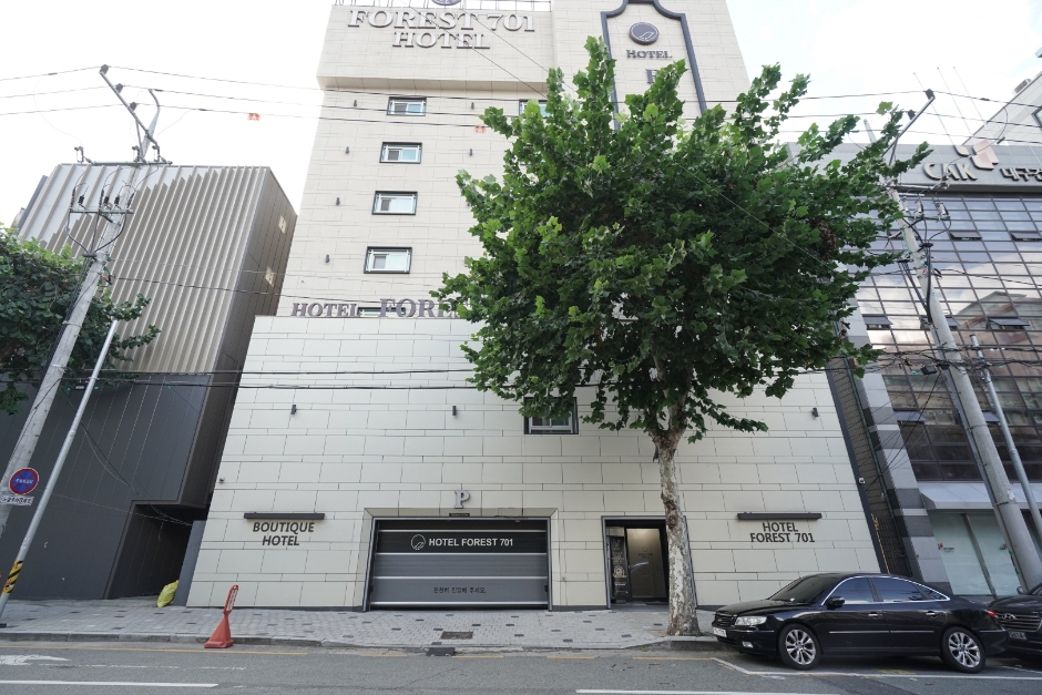 호텔포레스트701 사진 1