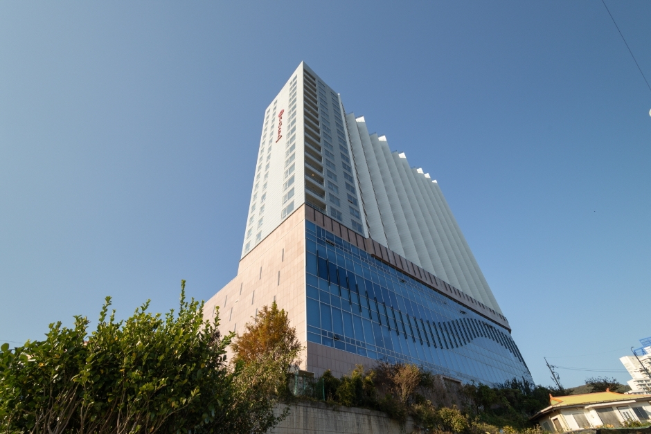 라마다 스위츠 거제 사진 1