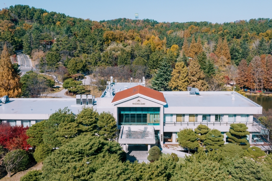 호텔영일대 사진 1