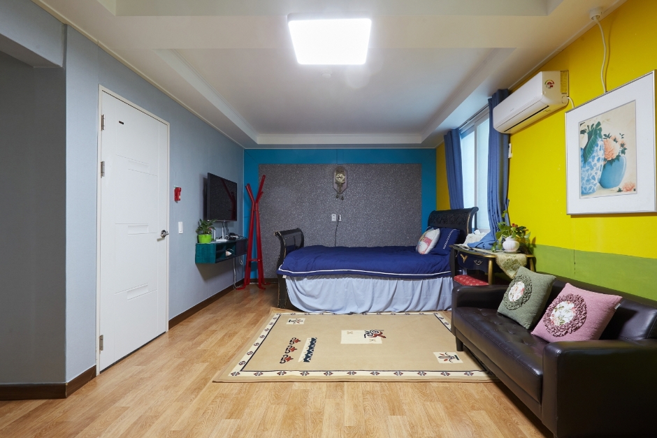무주펜션 산새소리 사진 4