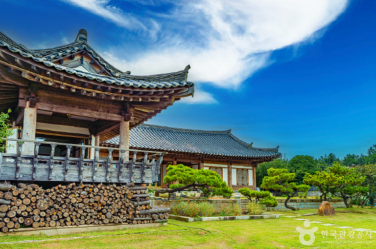 이화당