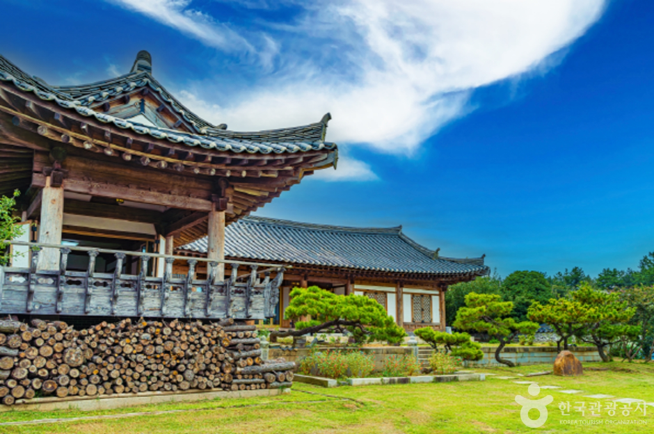 이화당 사진 1