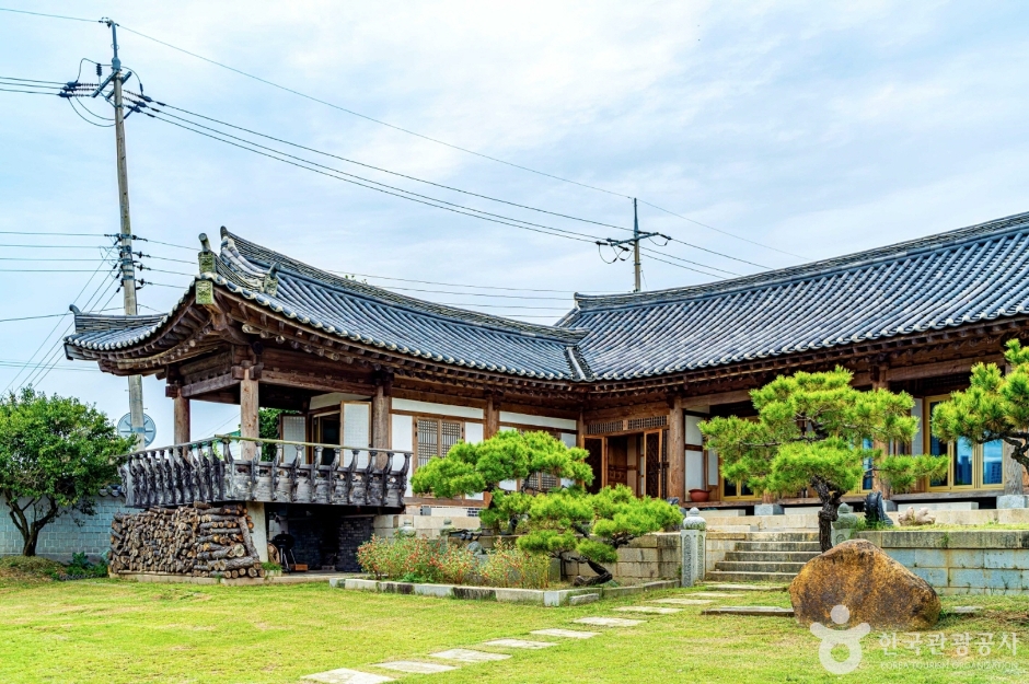 이화당 사진 7