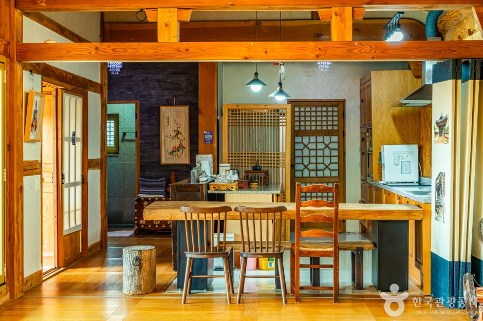 이화당 사진 5