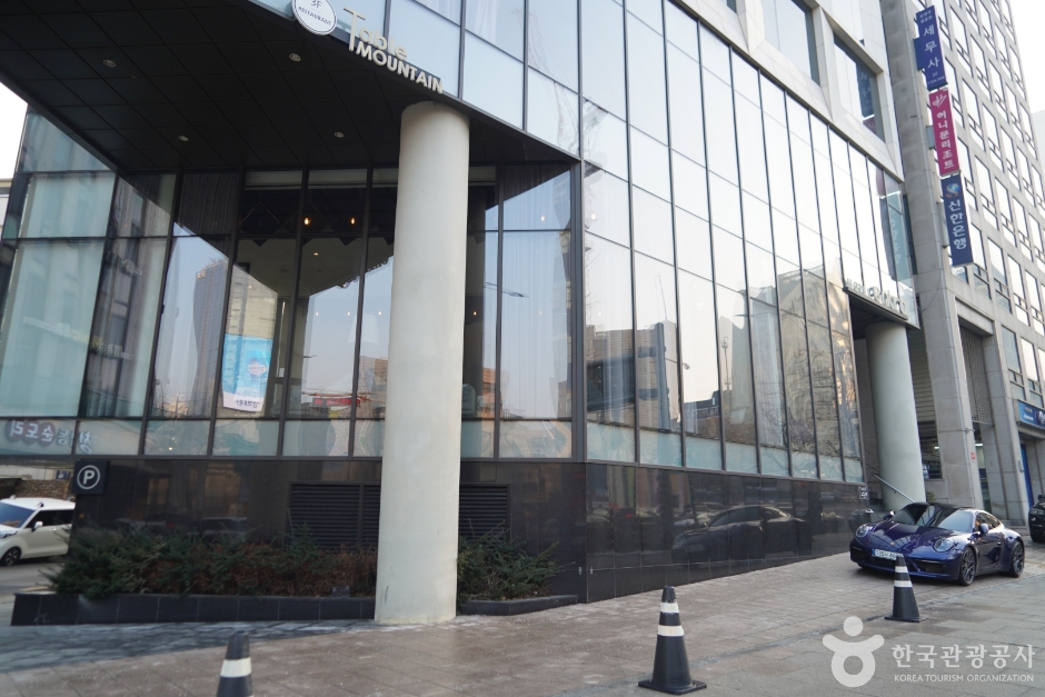 엔트라호텔 사진 1