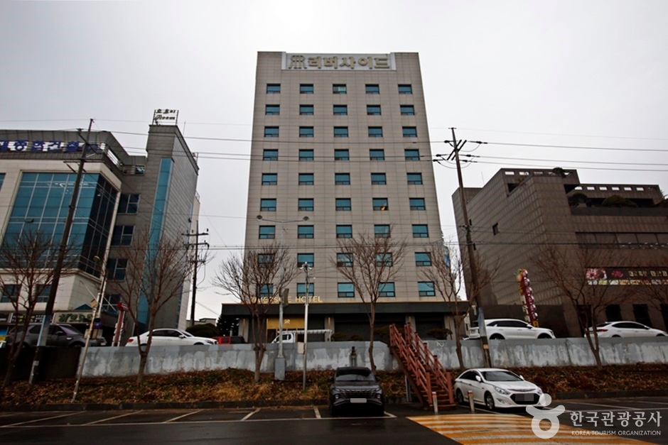 리버사이드호텔(보령) 사진 1