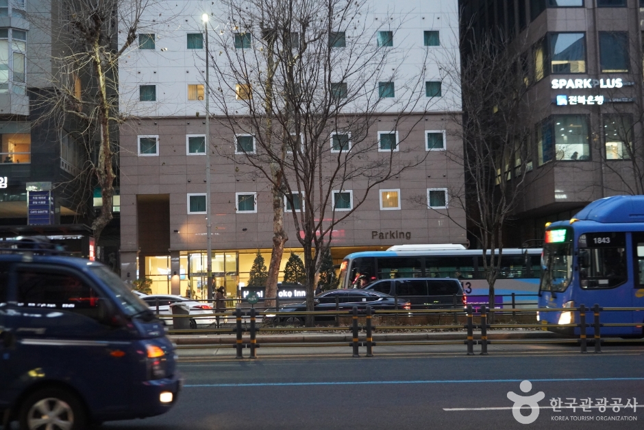 토요코인호텔 강남 사진 1