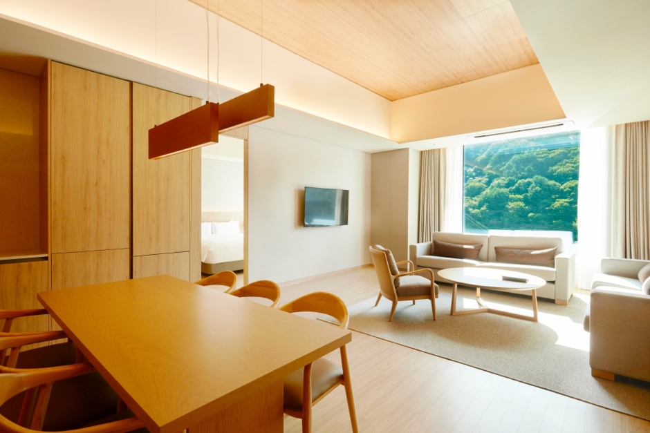 파크로쉬 리조트앤웰니스(PARK ROCHE Resort&Wellness) 사진 7