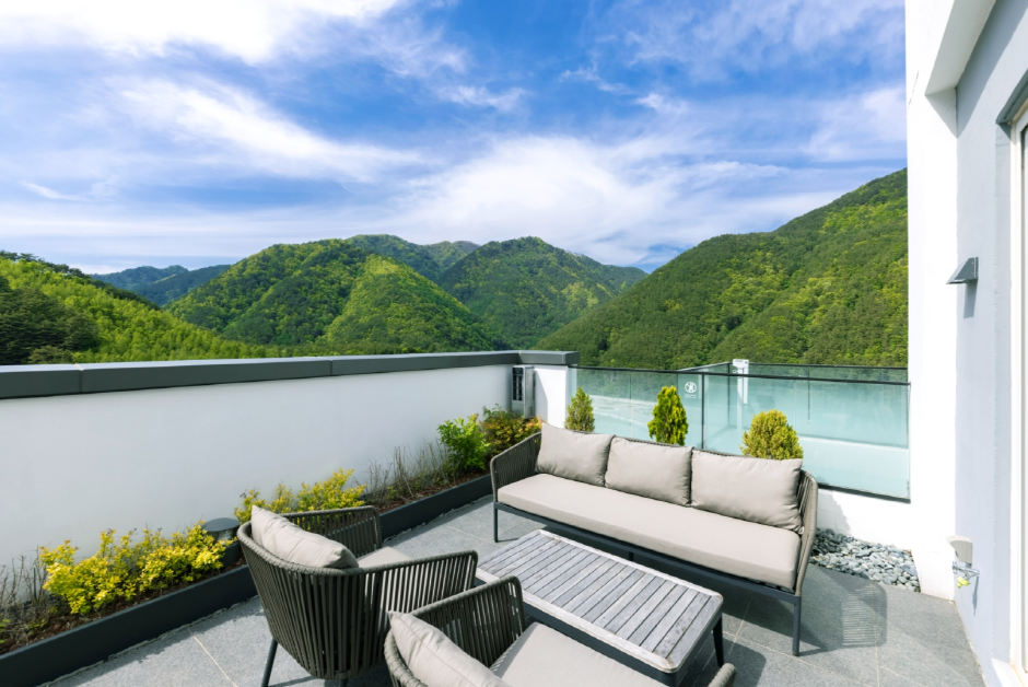 파크로쉬 리조트앤웰니스(PARK ROCHE Resort&Wellness) 사진 8
