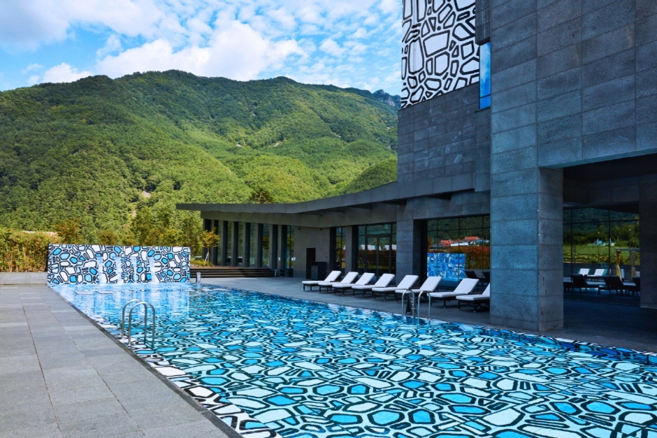 파크로쉬 리조트앤웰니스(PARK ROCHE Resort&Wellness) 사진 1
