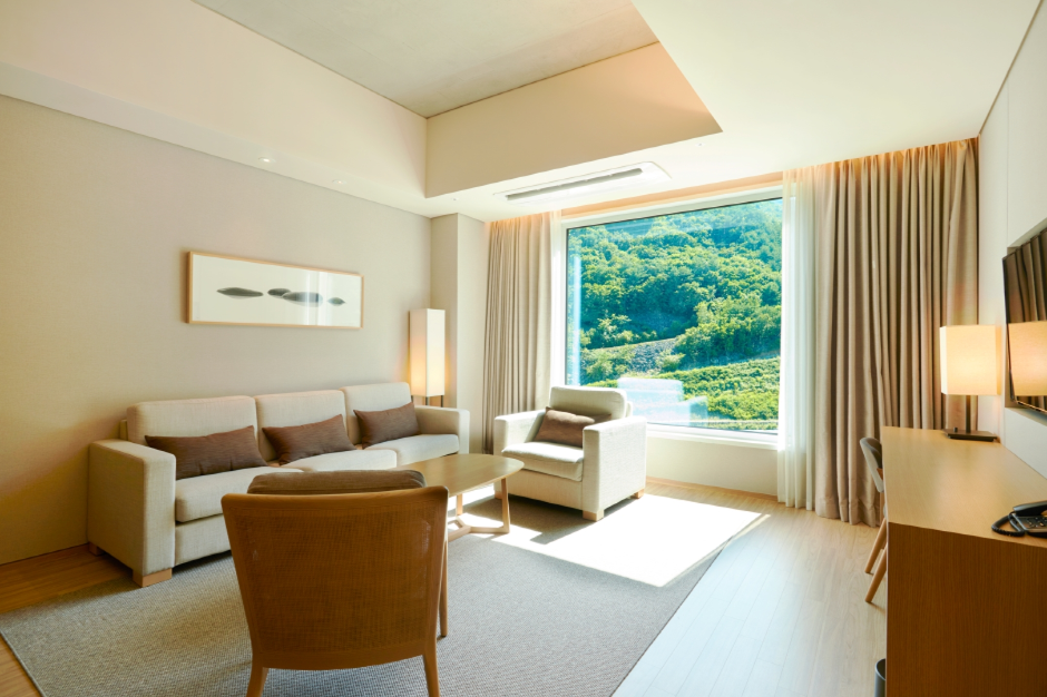 파크로쉬 리조트앤웰니스(PARK ROCHE Resort&Wellness) 사진 6