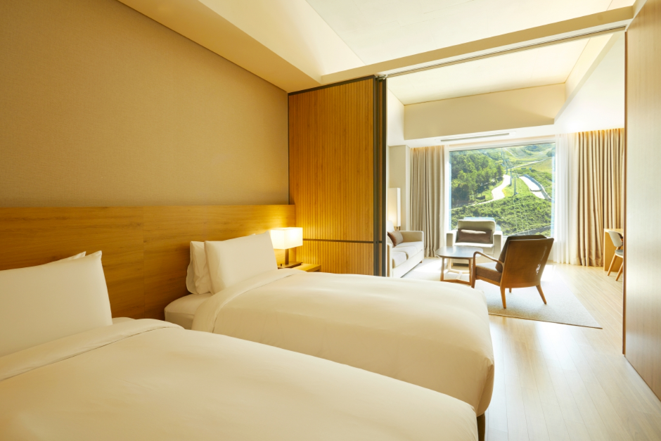 파크로쉬 리조트앤웰니스(PARK ROCHE Resort&Wellness) 사진 5