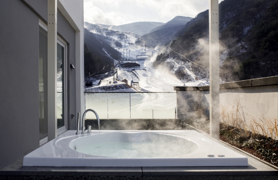 파크로쉬 리조트앤웰니스(PARK ROCHE Resort&Wellness) 사진 3