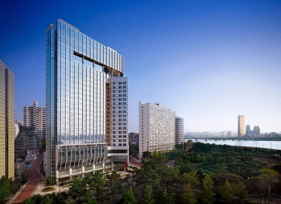 호텔 나루 서울 엠갤러리 사진 1