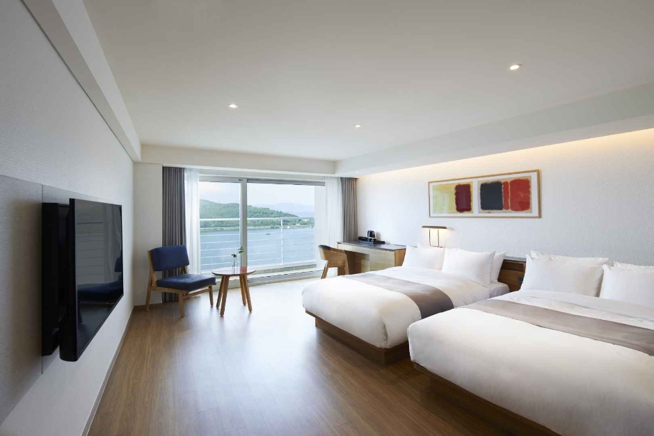 라한셀렉트 경주 사진 7