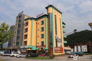 킹모텔(구 호텔킹) 사진 2