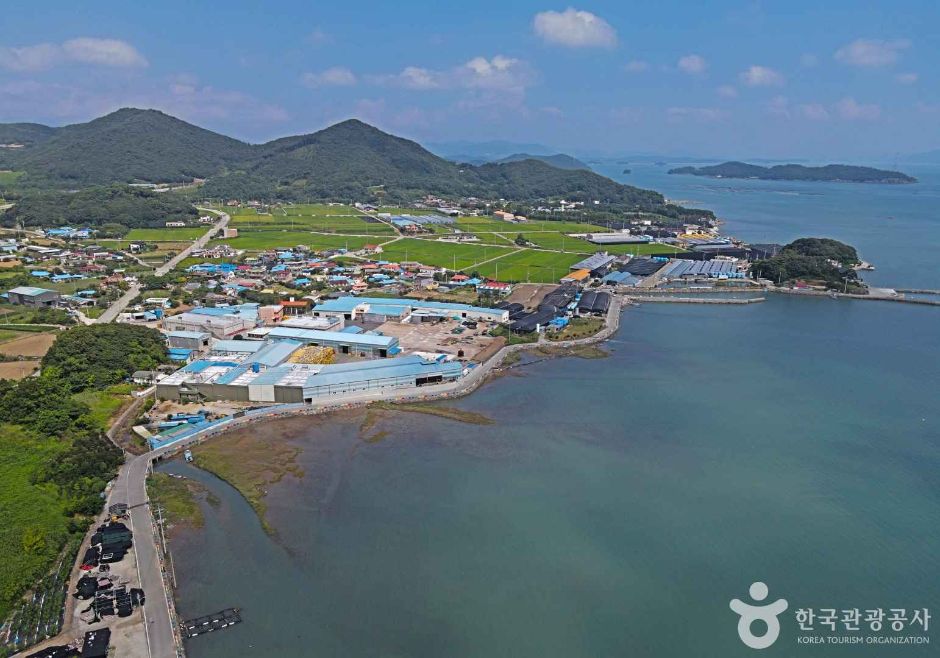 장좌마을 사진 1