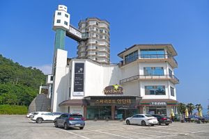 스파리조트 안단테 사진 2