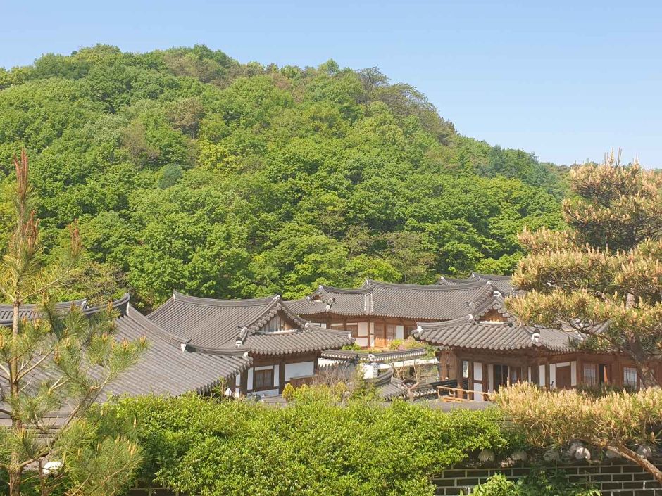 한옥솔솔펜션 사진 1