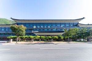 태백호텔 사진 2