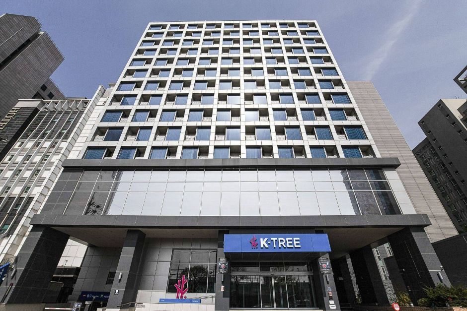 케이트리 평택 호텔 사진 1