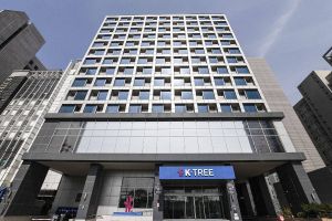 케이트리 평택 호텔 사진 2