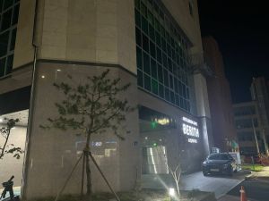 속초 관광호텔 베리트 사진 2