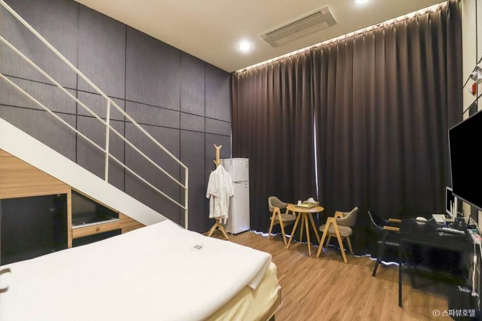 스파뷰호텔 사진 8