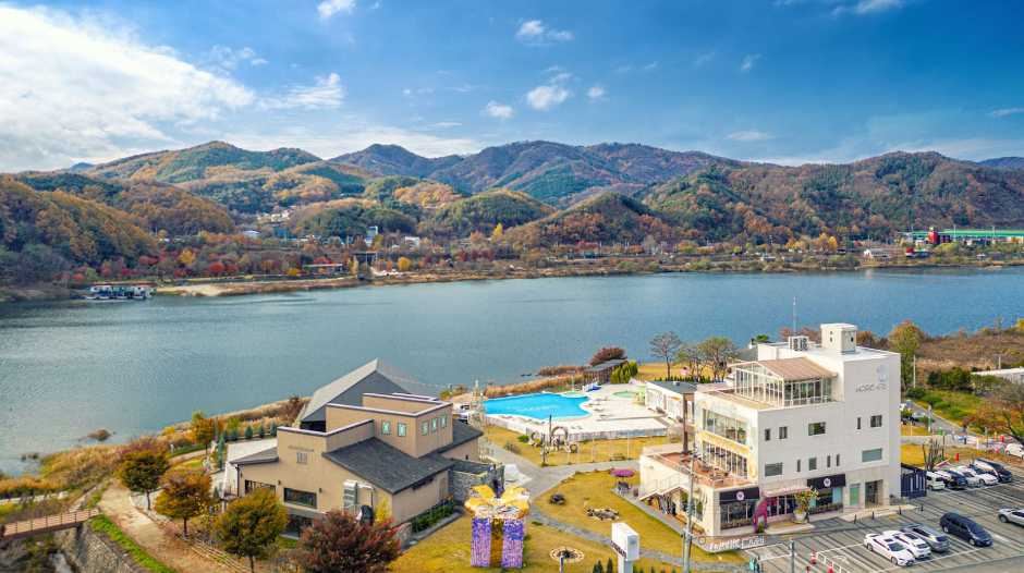 무아레 리조트 사진 1