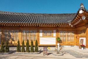 청재한옥 사진 2