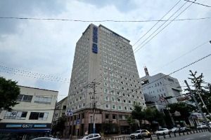 토요코인호텔 부산서면 사진 2