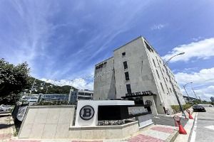 브라운도트호텔 남악점 사진 2